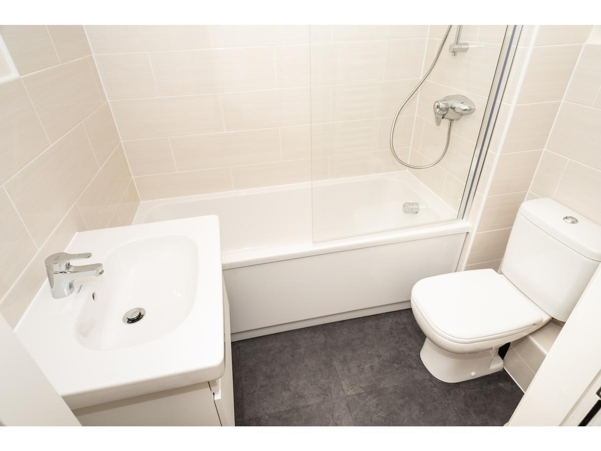 Stylish Flat Near The City Centre - Pass The Keys York Exterior foto